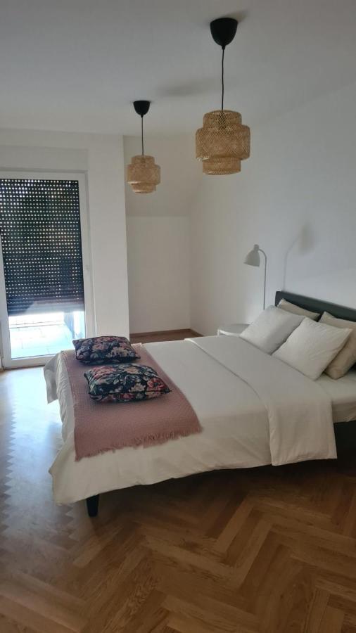 Top Apartments Kaiserebersdorf Vienne Extérieur photo