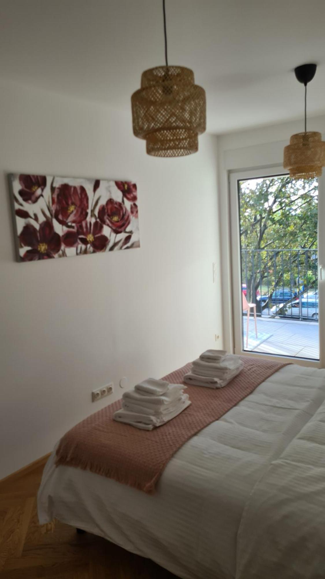 Top Apartments Kaiserebersdorf Vienne Extérieur photo