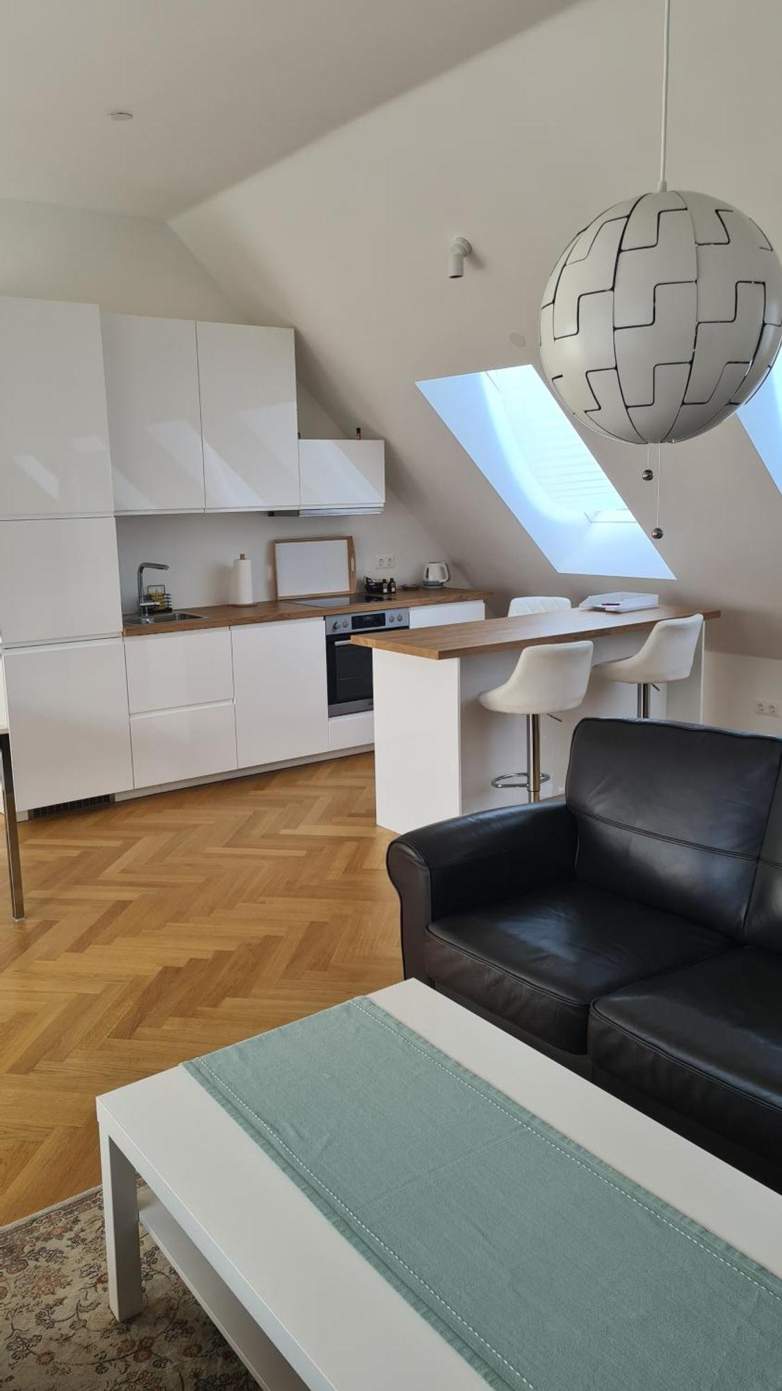 Top Apartments Kaiserebersdorf Vienne Extérieur photo