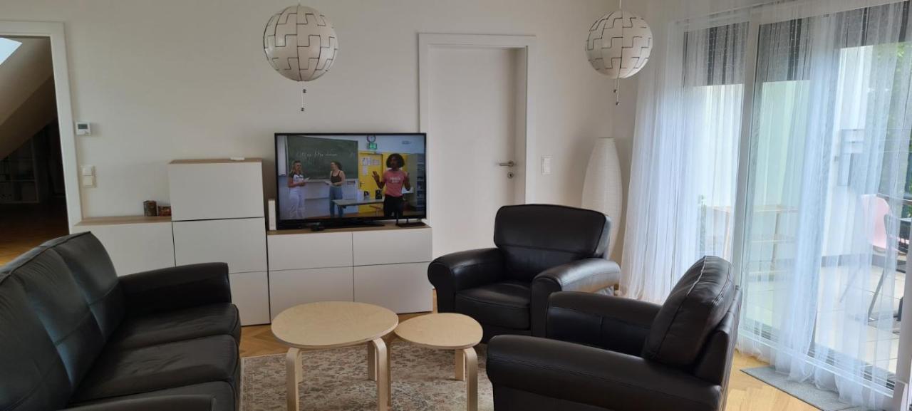 Top Apartments Kaiserebersdorf Vienne Extérieur photo