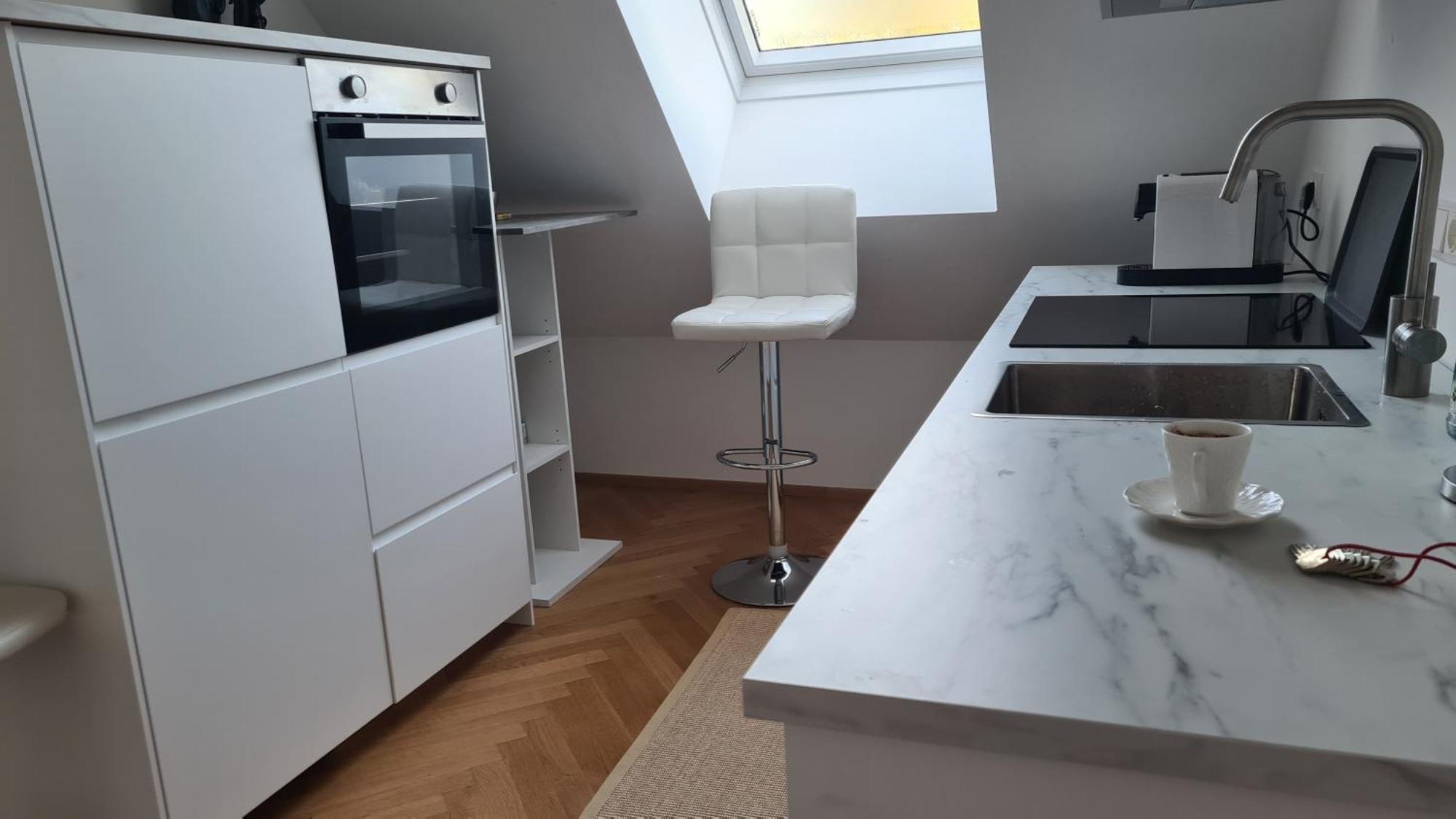 Top Apartments Kaiserebersdorf Vienne Extérieur photo